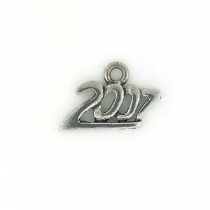 2007 Charms - C577S-Watchus
