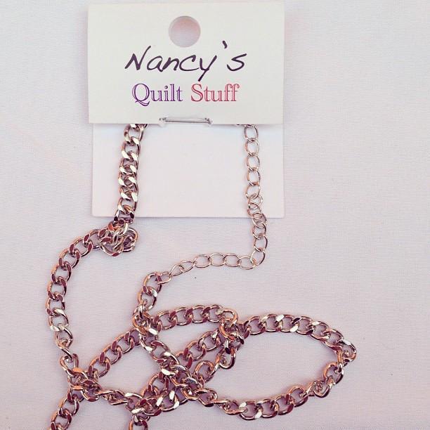 22" Link Chain-Watchus