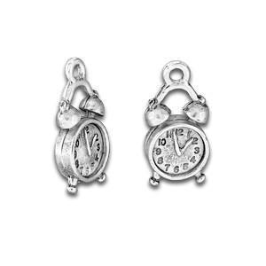 Alarm Clock Charms-Watchus