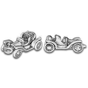 Antique Car Charm-Watchus