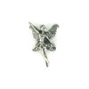 Ballerina Fairy Charm-Watchus