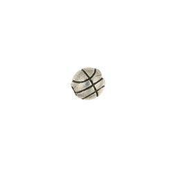 Basketball Bead Charm - C350S