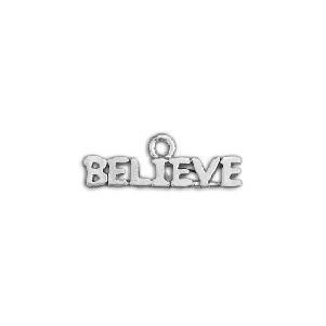 Believe Charm-Watchus