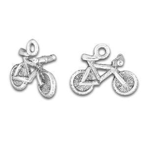 Bicycle Charm-Watchus