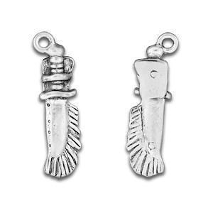 Bowie Knife Charm-Watchus