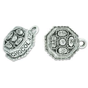 Box of Chocolates Charm-Watchus