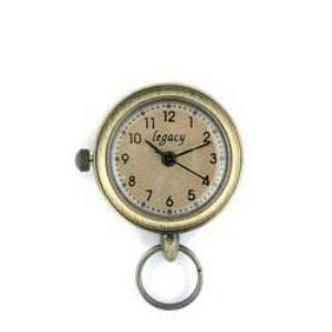 Brass Mini Pendant Watch-Watchus