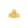 Bread Plated Gold Charms-Watchus