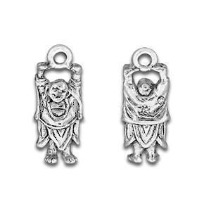 Buddha Charm-Watchus