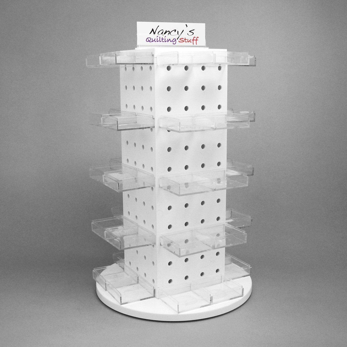 Bulk Charm Display Rack-Watchus