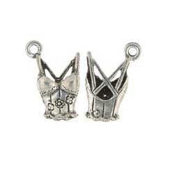 Bustier Charm-Watchus