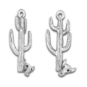 Cactus Charm-Watchus