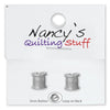 Carded Thread Buttons - 2 Pack-Watchus