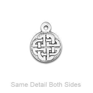 Celtic Circle Charm-Watchus