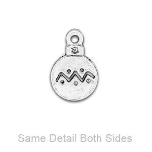 Christmas Ornament-Watchus