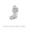 Christmas Stocking Charm-Watchus