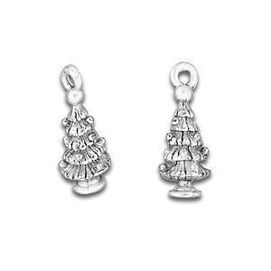 Christmas Tree Charm-Watchus