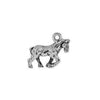 Clydesdale Horse Charm-Watchus