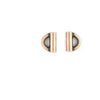 Copper 9mm Loop Bead Bar-Watchus