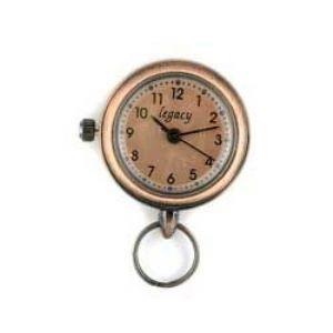 Copper Mini Pendant Watch-Watchus