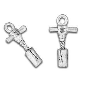 Cork in Corkscrew-Watchus