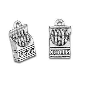 Crayons Charm