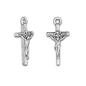 Crucifix Charm-Watchus