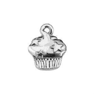 Cupcake Charm