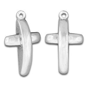 Curved Cross-Watchus