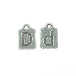 D-Letter Charm-Watchus