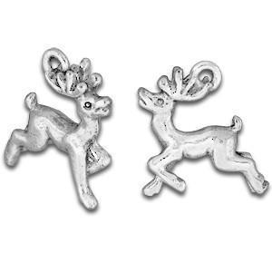 Deer Charm-Watchus