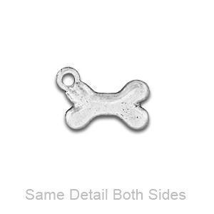 Dog Bone charms-Watchus