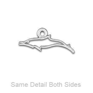 Dolphin Charm-Watchus