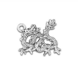 Dragon Charm-Watchus