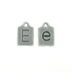 E-Letter Charm-Watchus