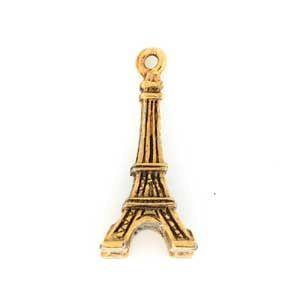 Eiffel Tower Charm-Watchus