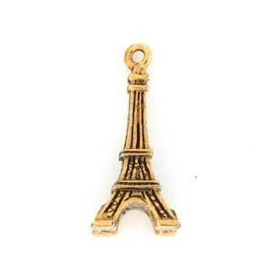 Eiffel Tower Charm