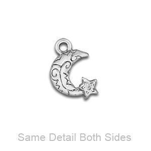 Etruscan Moon and Star-Watchus