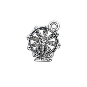 Ferris Wheel Charm