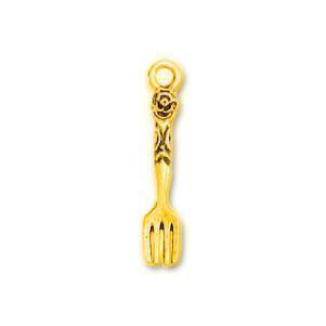 Fork Charm-Watchus