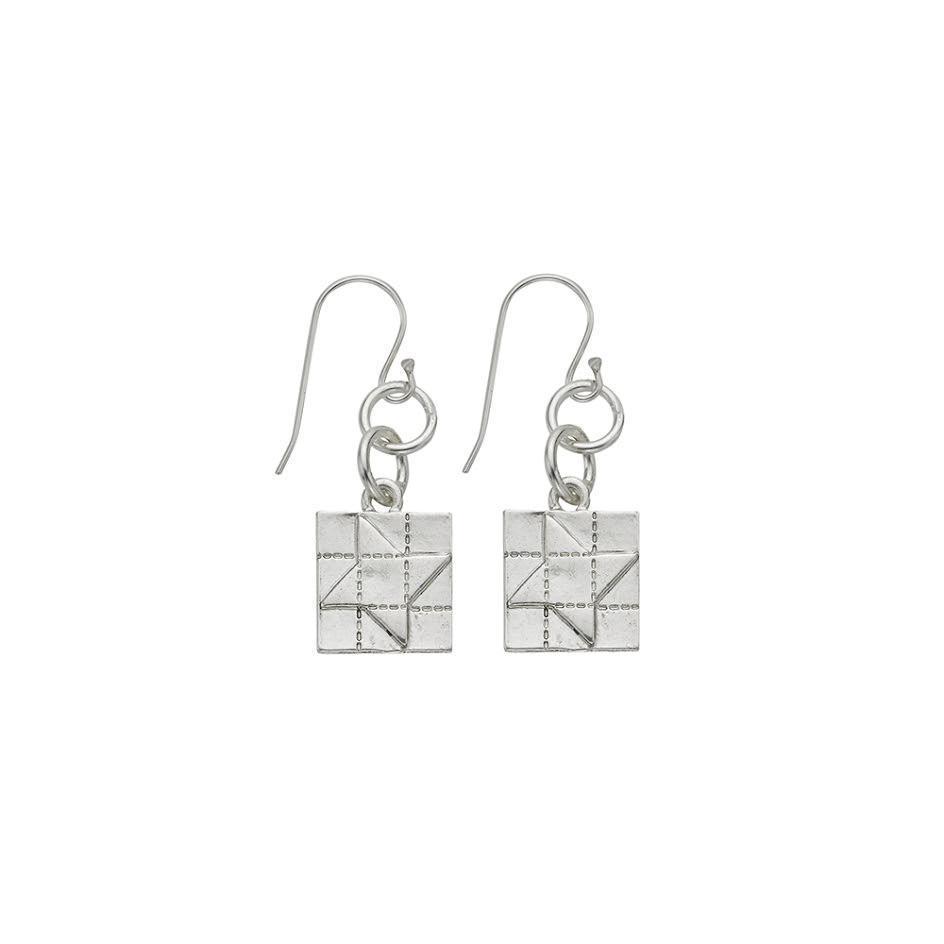 Friendship Star Earrings-Watchus