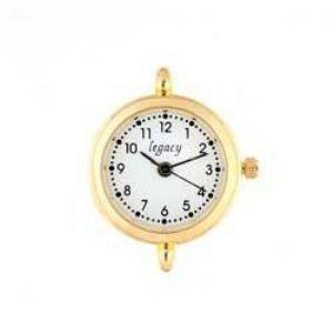 Gold Mini Bracelet Watch Faces - Final Sale-Watchus