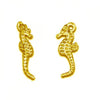 Gold Seahorse-Watchus