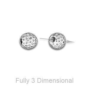 Golf Ball Bead Charms-Watchus