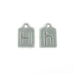 H-Letter Charm-Watchus