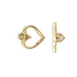 Heart Toggle-Watchus