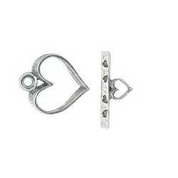 Heart Toggle-Watchus