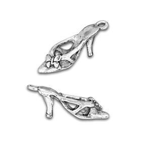 High Heeled Shoe Charm-Watchus