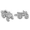 Horseless Carriage Charm-Watchus