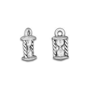 Hour Glass Charm-Watchus